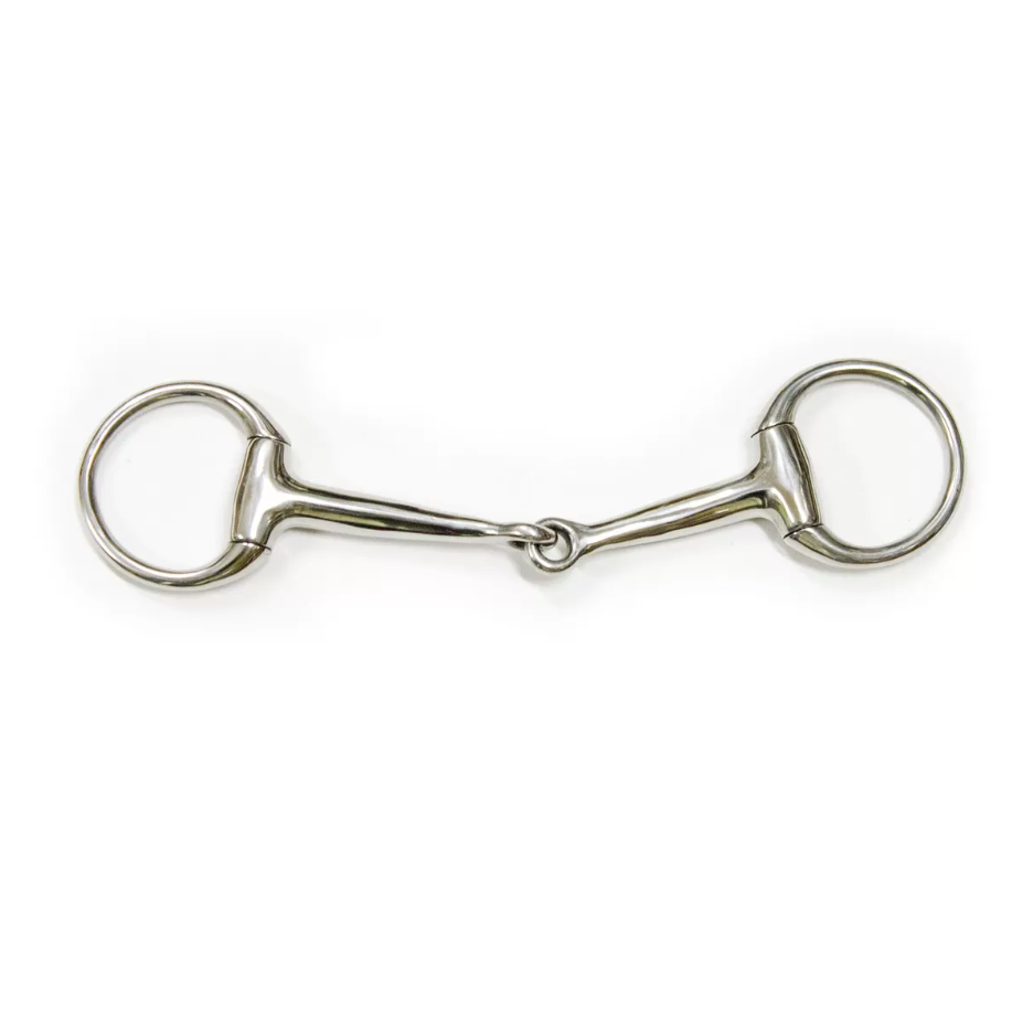 Трензель империал с маленькими кольцами