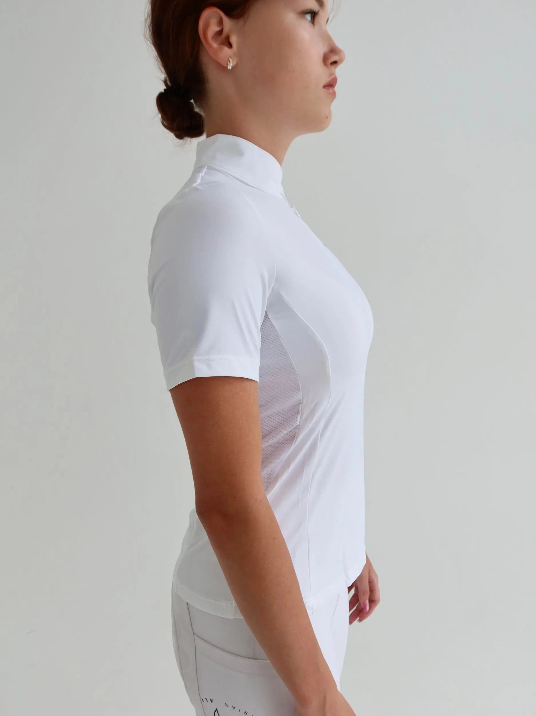 Лонгслив ALIBI equestrian Rufus