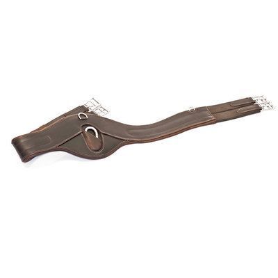 Подпруга анатомическая "Decroix"