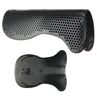 Гель под седло с усиленным передом Tattini