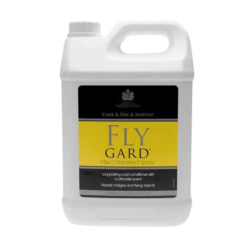 Репеллент FLYGARD (5л)