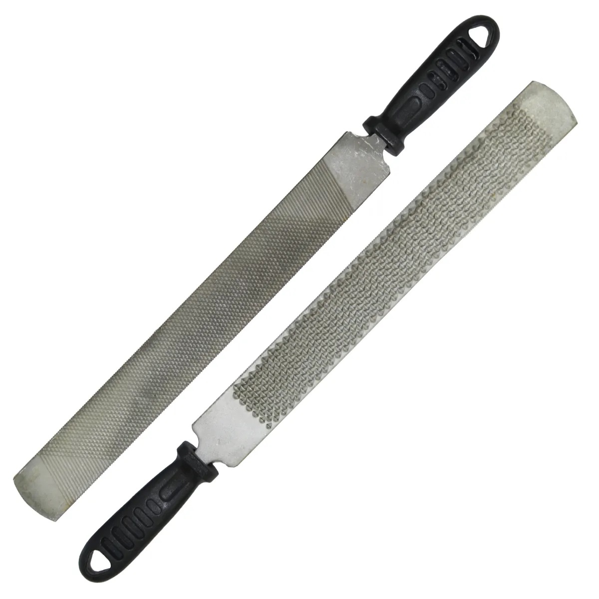 Рашпиль копытный с ручкой