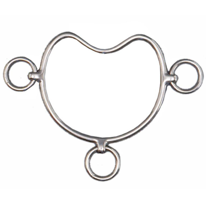 Кольцо выводное