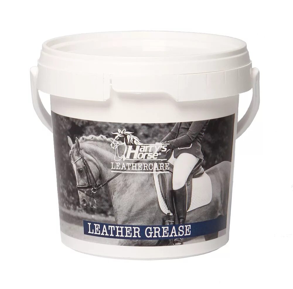 Бальзам для кожи и амуниции Harry´s Horse, 500 мл