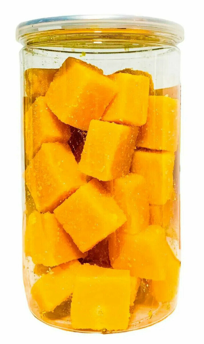 Мармелад для лошади Манго (500 гр.)