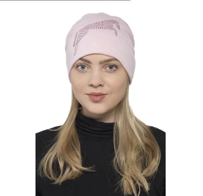 Шапка "Soft", Horse Comfort