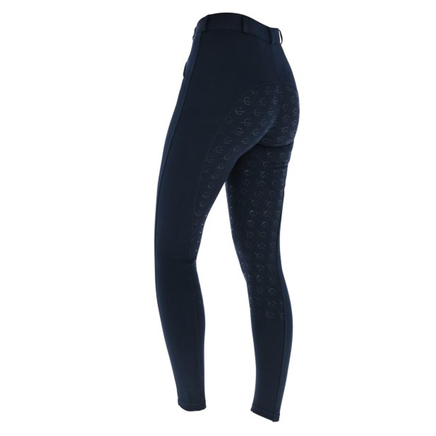 Бриджи Organomic подростковые с полной силиконовой леей