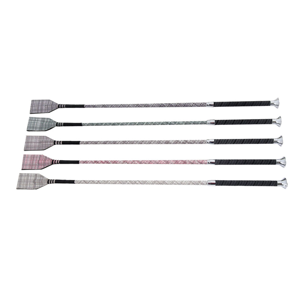 Хлыст конкурный "Tartan"