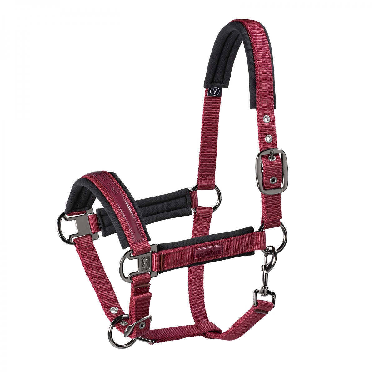 Недоуздок Eskadron "PIN BUCKLE"