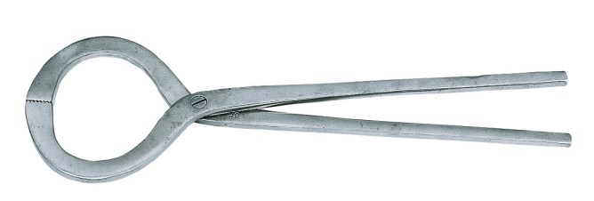 Тестер копытный 30см.