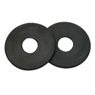 Кольца-ограничители на трензель, пара