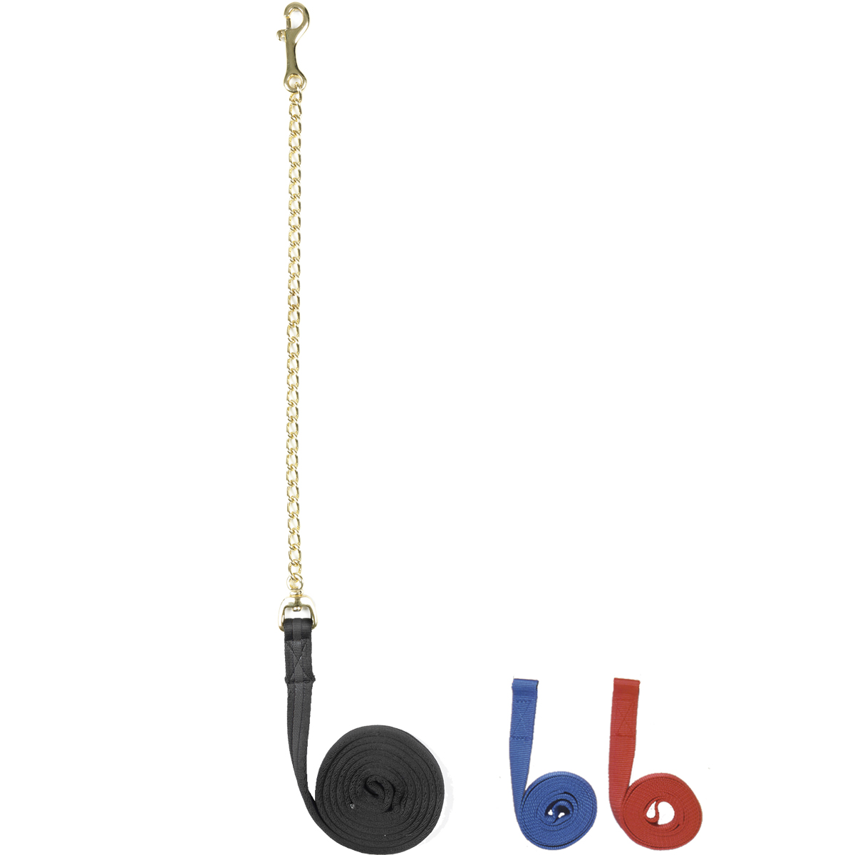 Чомбур с цепочкой DASLO