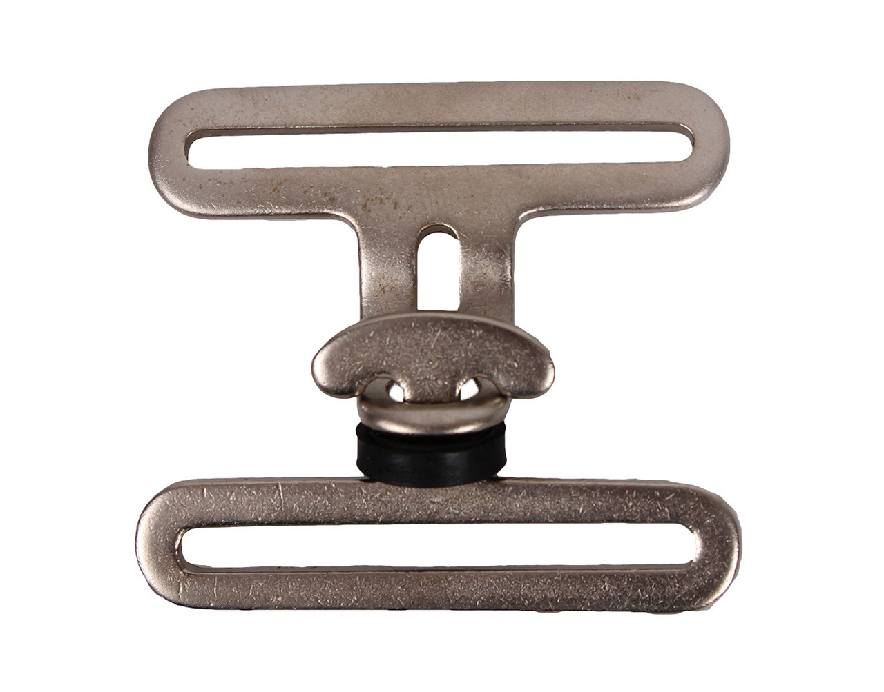 Застежка для попоны