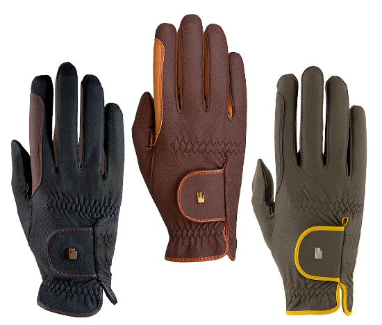 Перчатки "ROECKL MALTA"