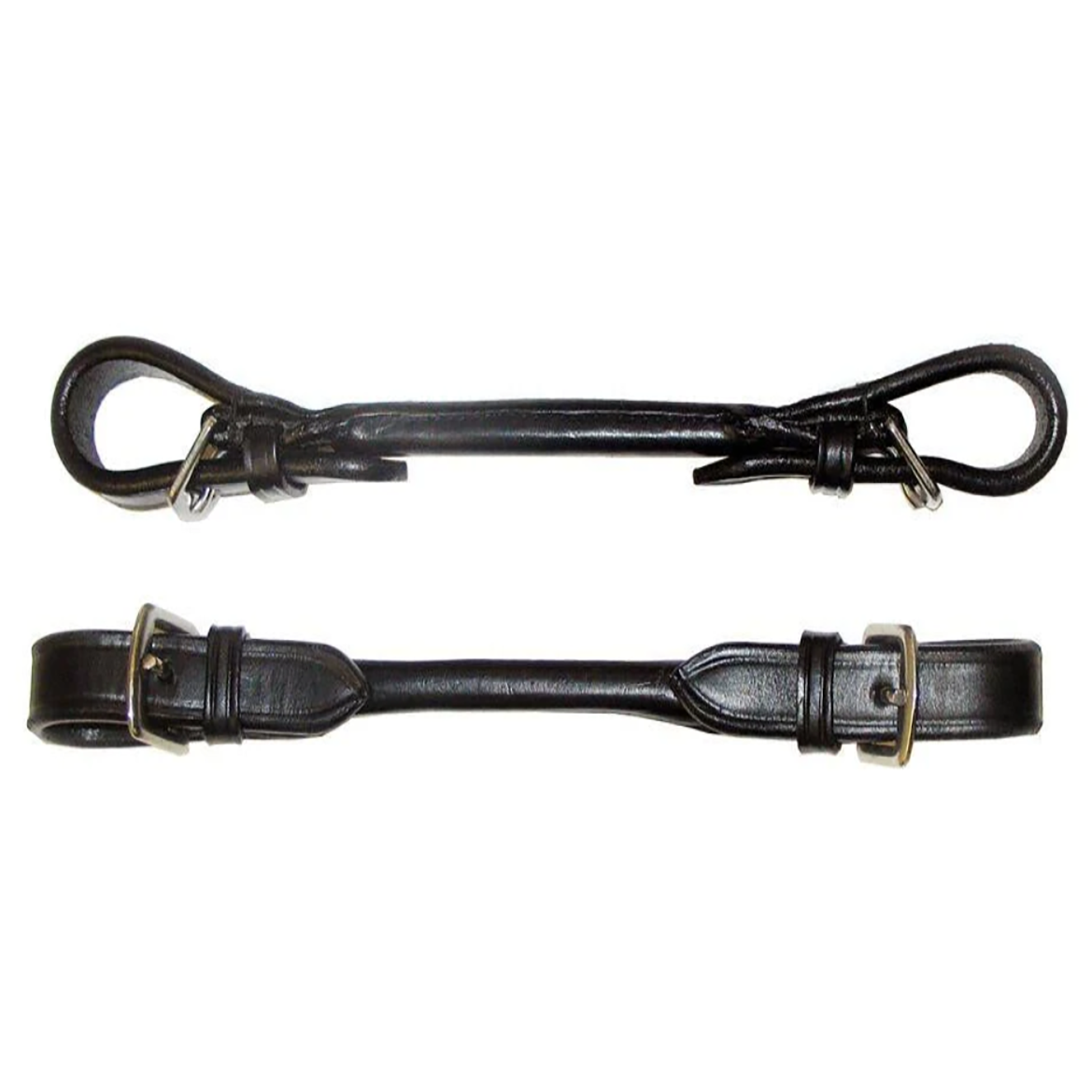 Переходники для пеляма кожаные