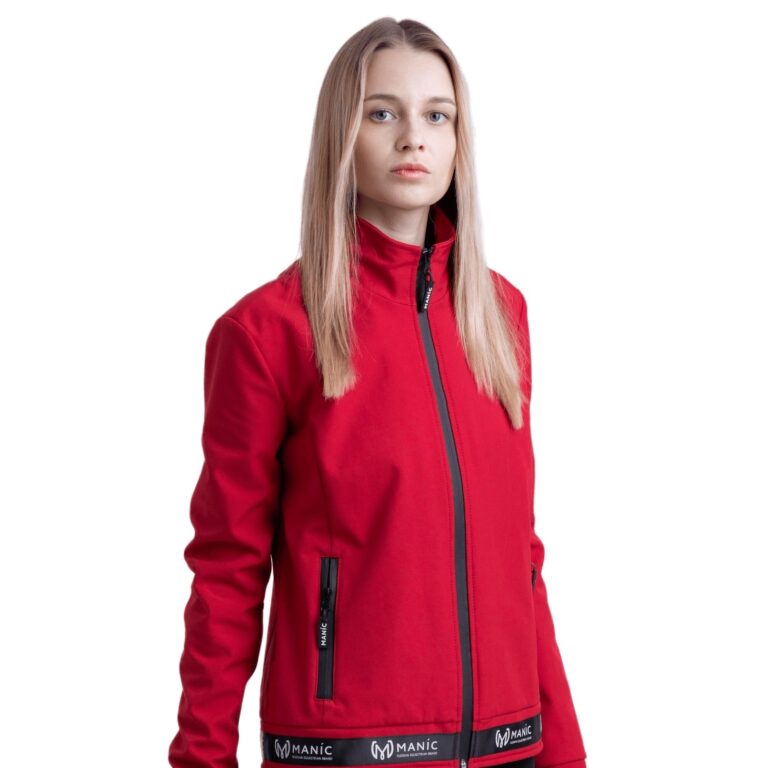 Ветровка женская SPORT EDITION