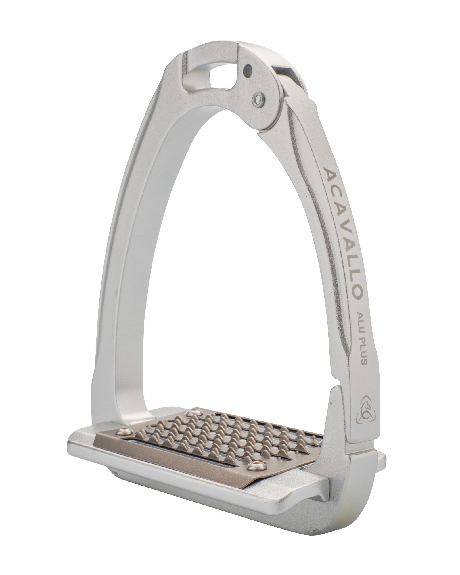 Безопасные стремена Acavallo Arena Aluplus 2.0 stirrup