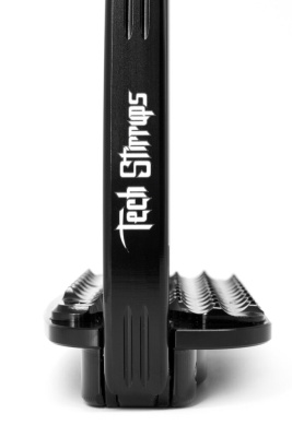 Стремена Techstirrup Dressage Titanium