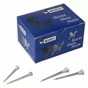 Гвозди ковочные "March" Е5, 250 шт