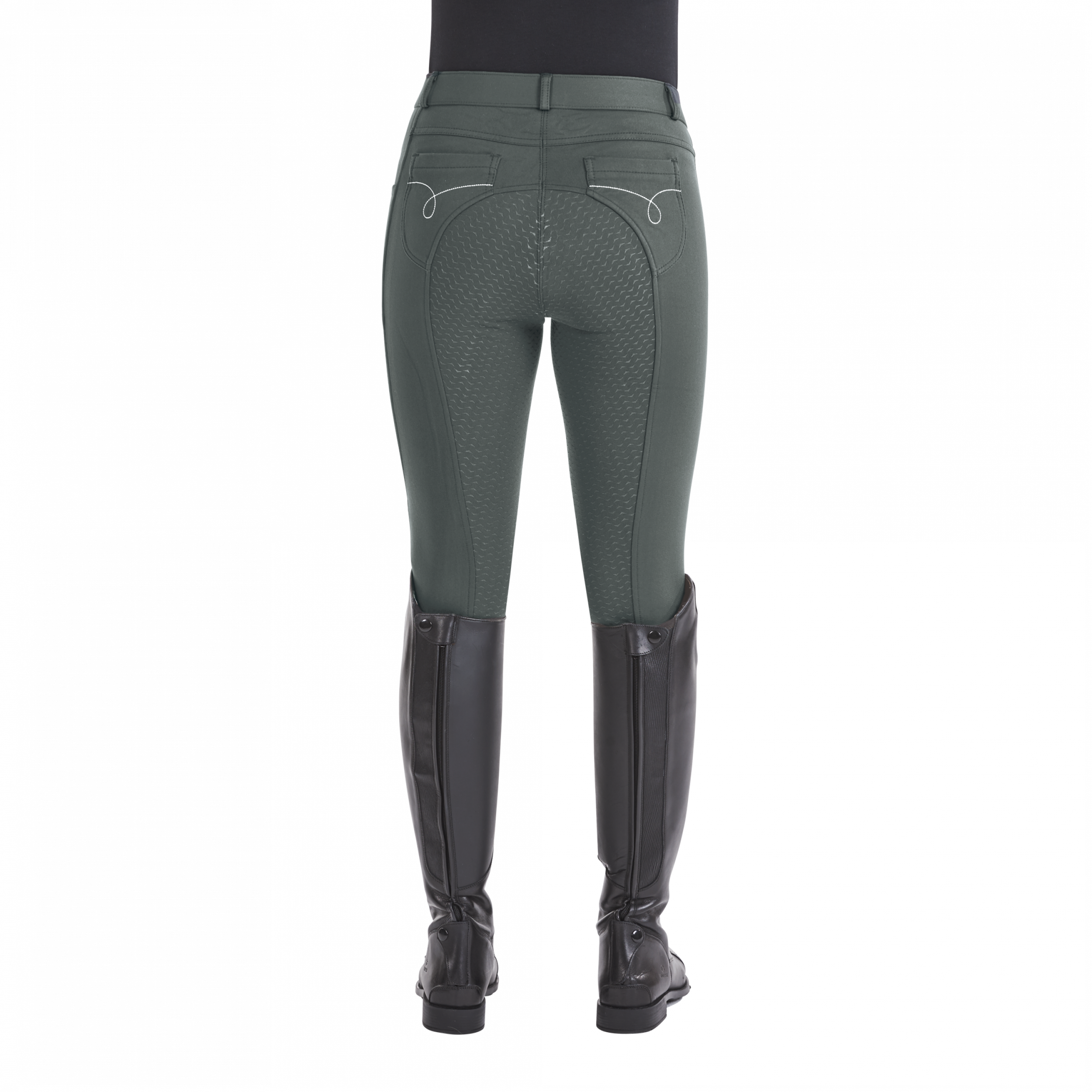 Бриджи BUSSE утепленные