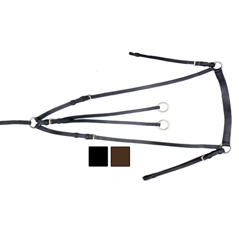 Подперсье классическое EcoLine, Daslo