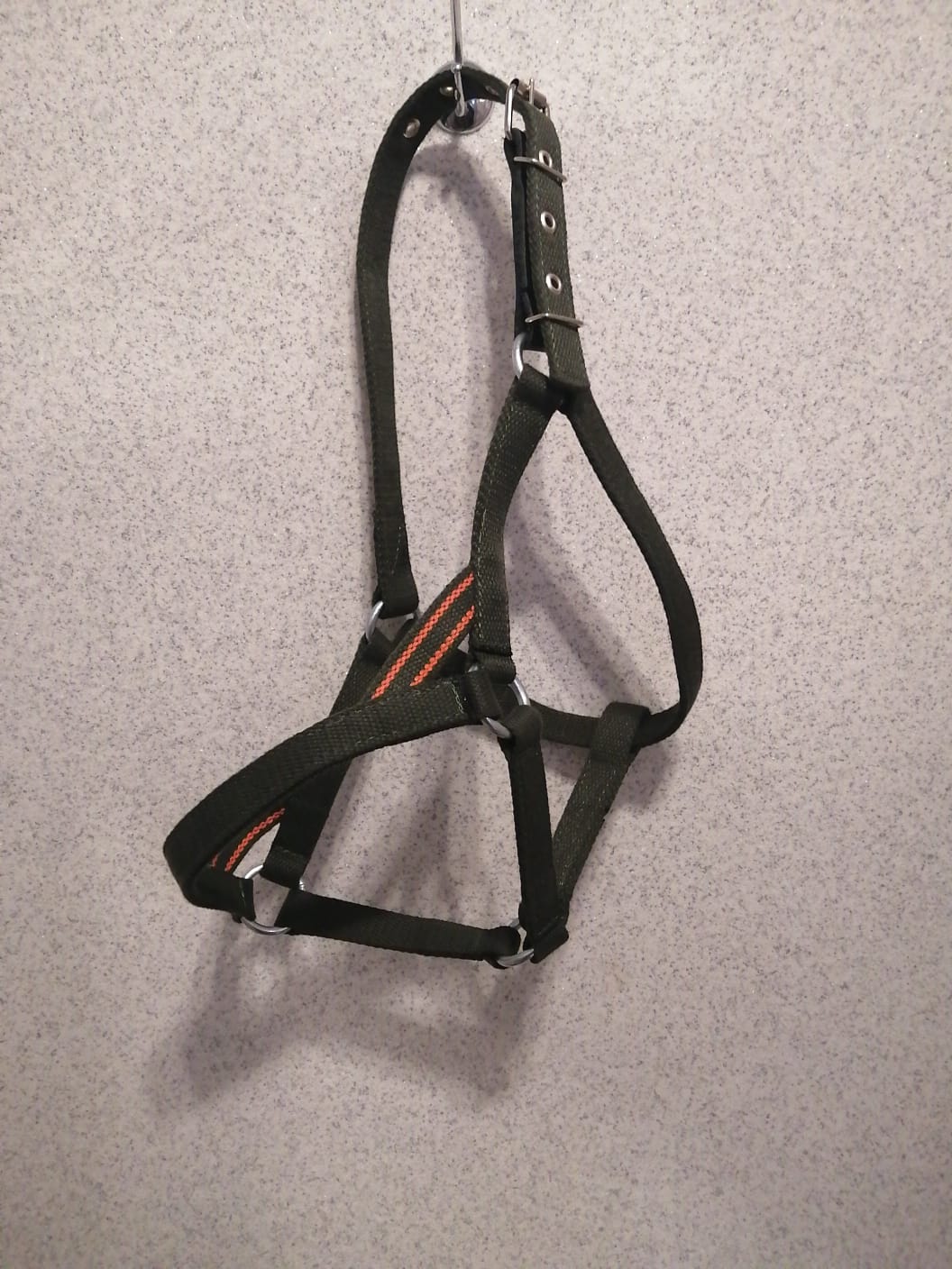 Недоуздок для жеребенка