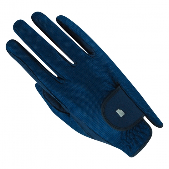 Перчатки "Roeckl GRIP LITE" с сеткой