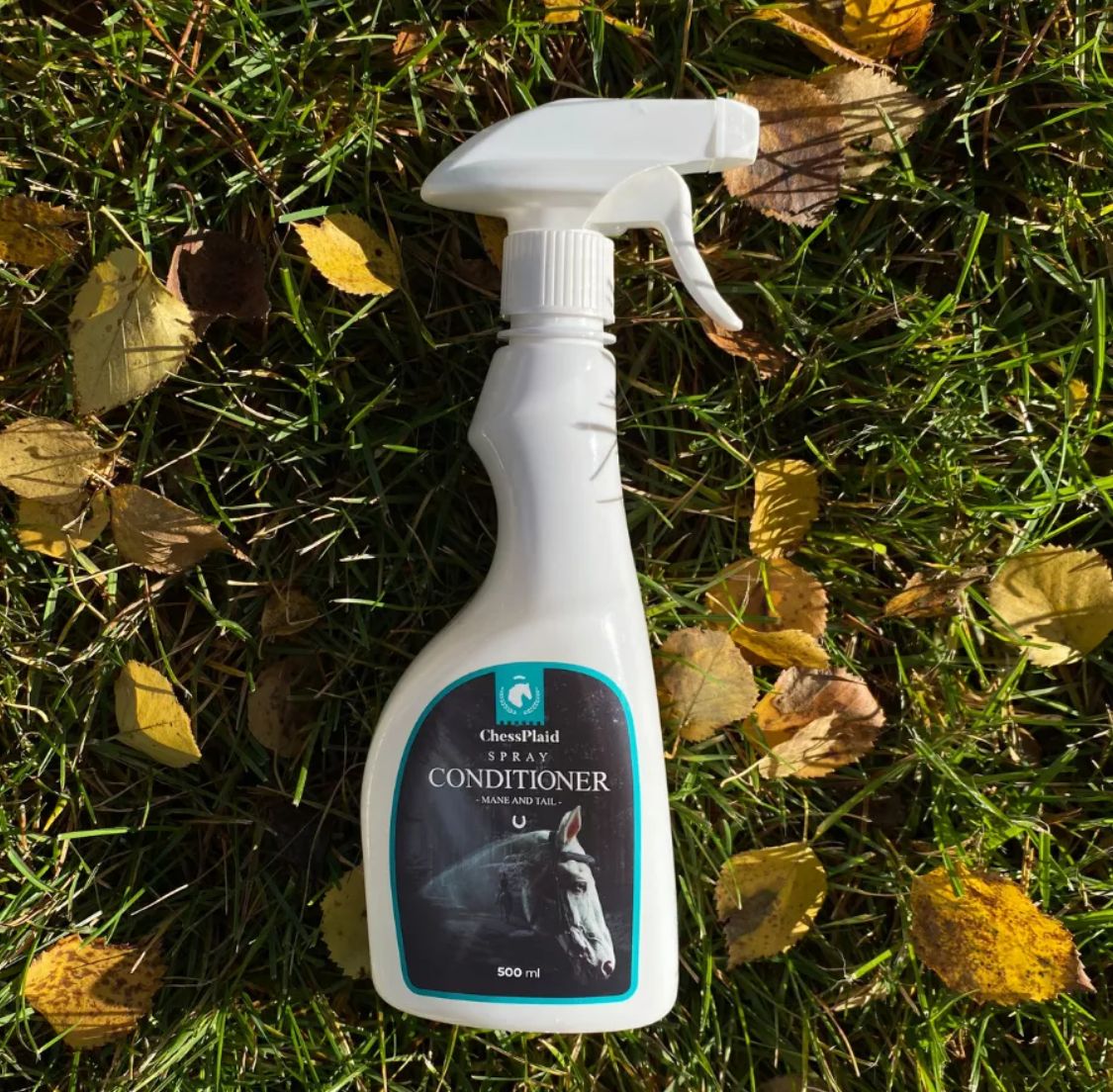 Кондиционер для гривы и хвоста G2-G3 (0,5л.)