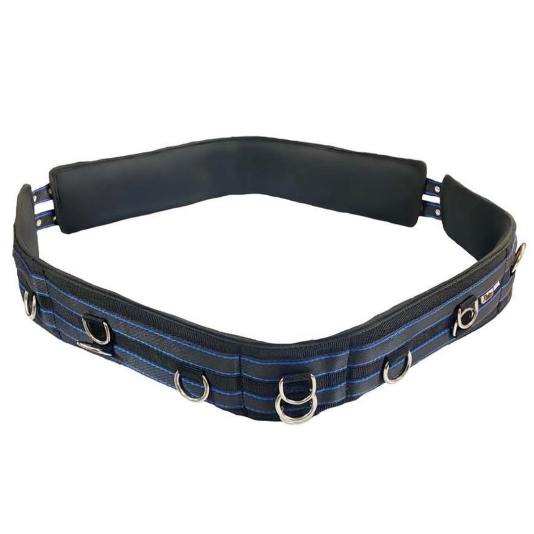 Гурта с неопреновой подложкой