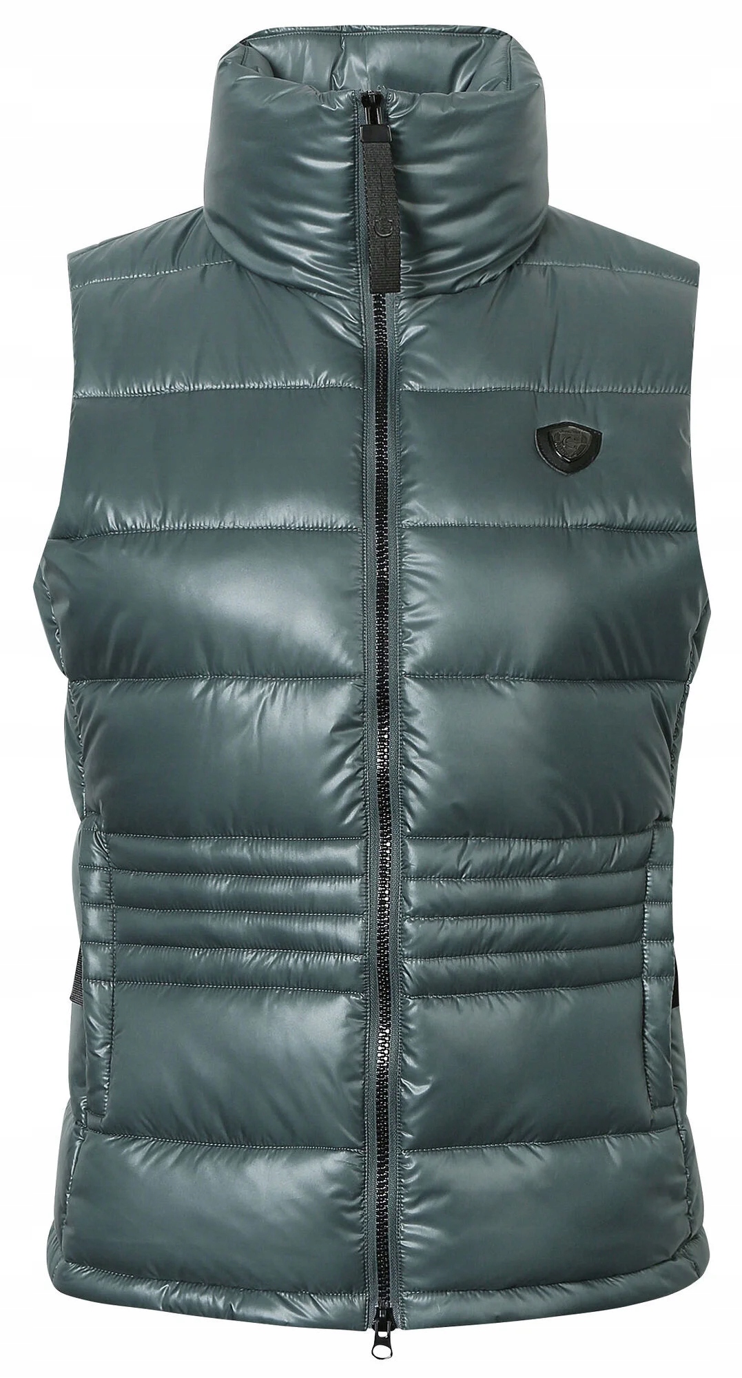 Жилетка Quilted