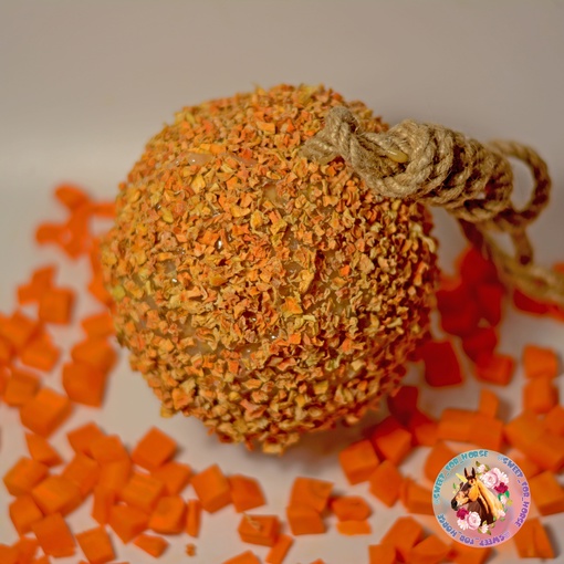 Лизунец-шар на веревке (1200 гр.)