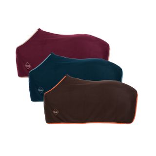 Попона флисовая эконом пони (110)