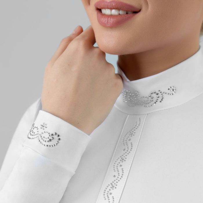 Блуза Fair Play, FP Meredith chic