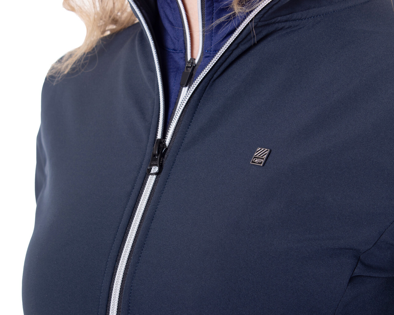 Куртка софтшелл женская "Lieke", QHP