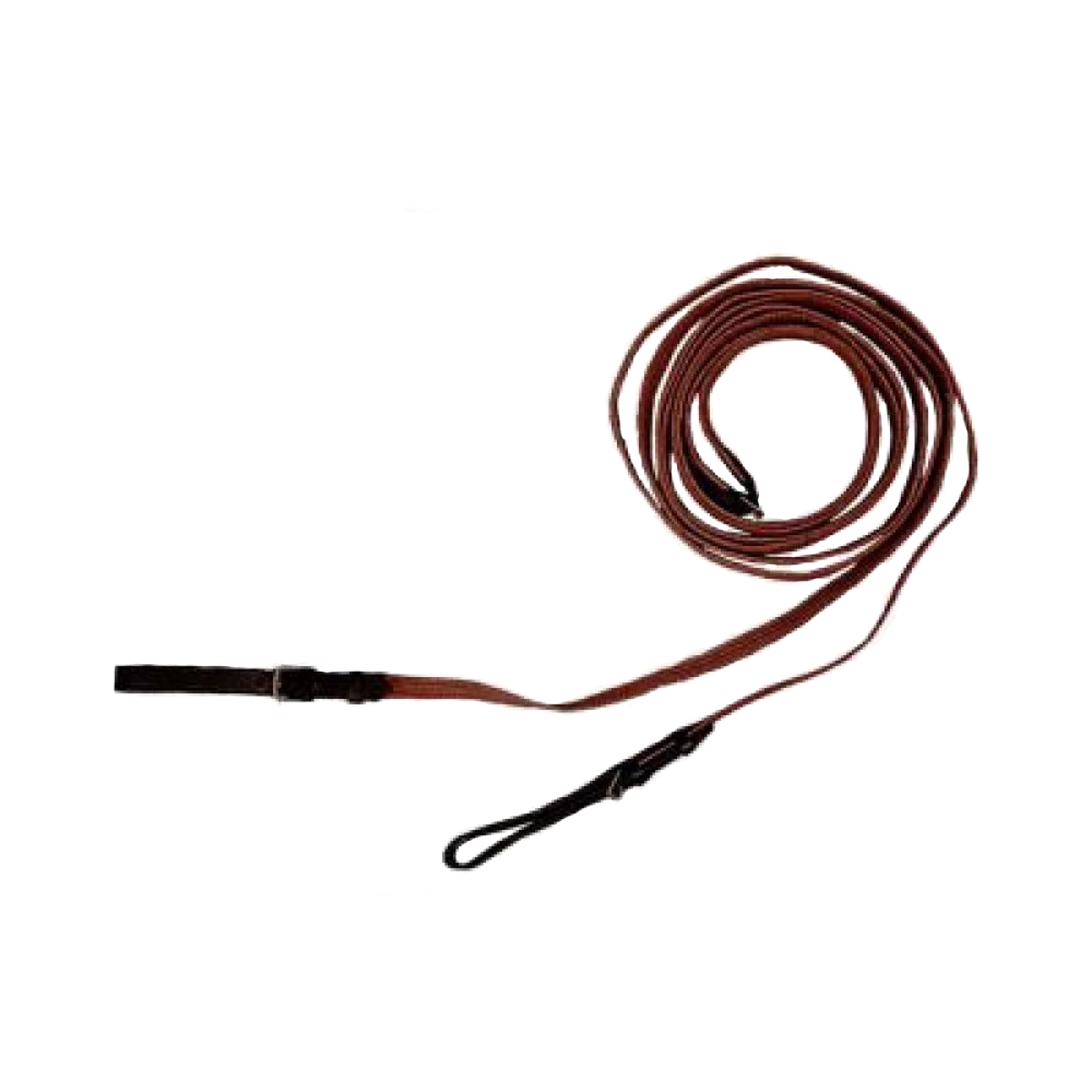 Повод скользящий тесьмяный / шпрунт