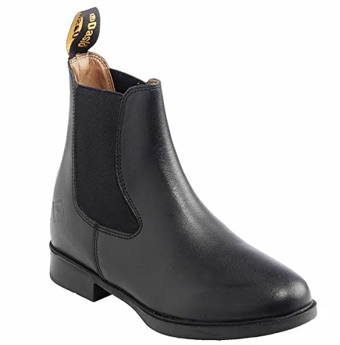 Ботинки "Daslo" для верховой езды