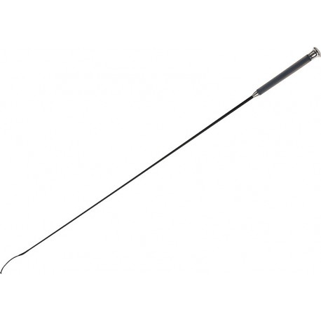 Хлыст выездковый с гелевой ручкой