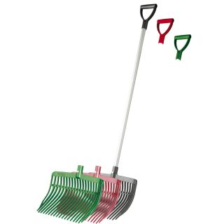 Вилы пластиковые ABS усиленные