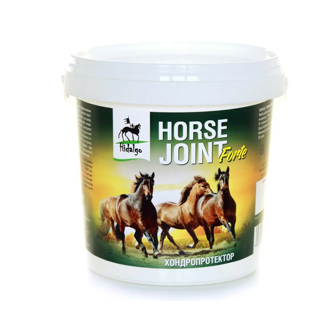 Подкормка для суставов Horse Joint Forte, 500 гр.