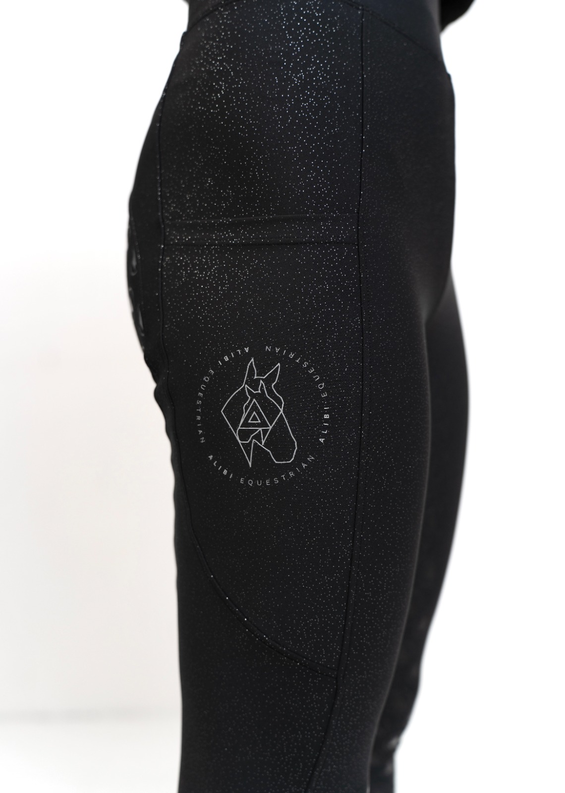 Бреггинсы ALIBI "Северное сияние"