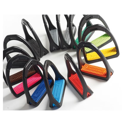 Стремена пластик Compositi Profile Premium