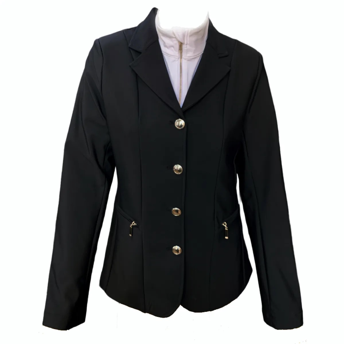 Редингот детский "EQUIMAN" для выступлений