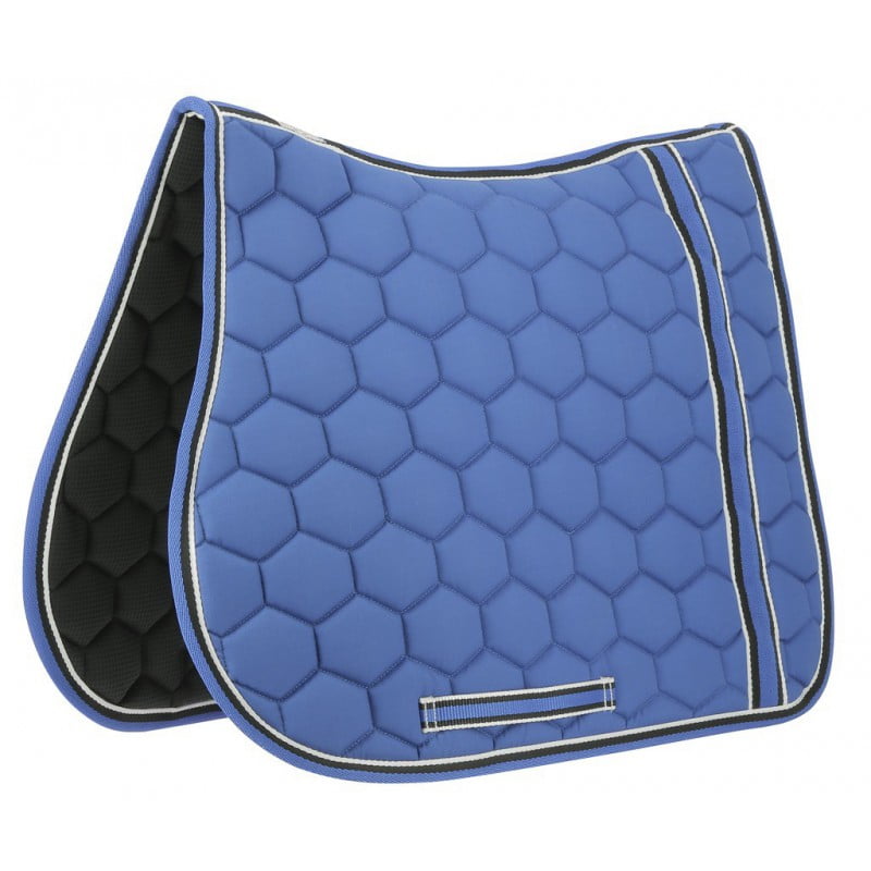 Вальтрап Double Rope "соты", Equitheme