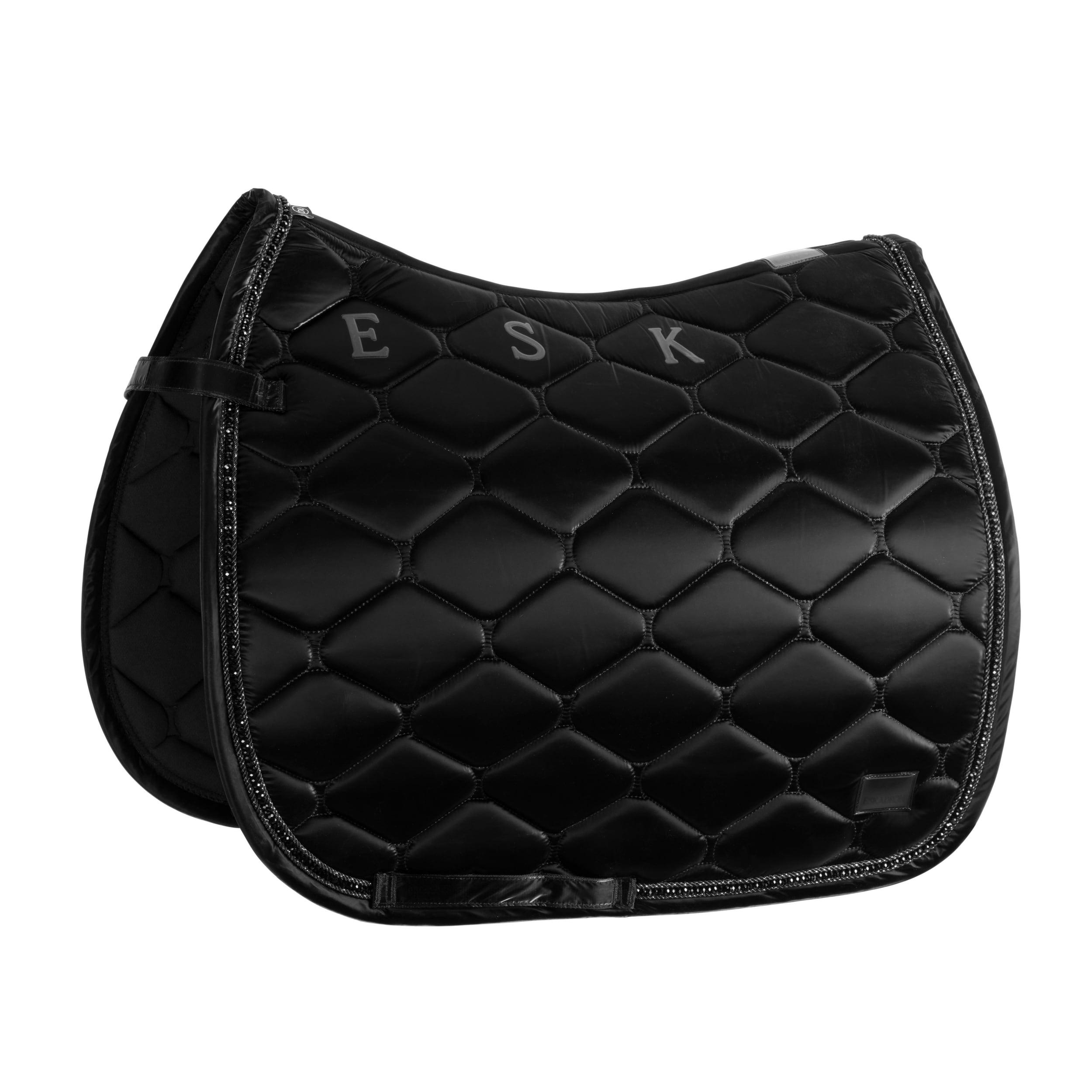 Вальтрап универ./конкур SHINEGLOSS CRYSTAL BLACK WEEK, ESKADRON