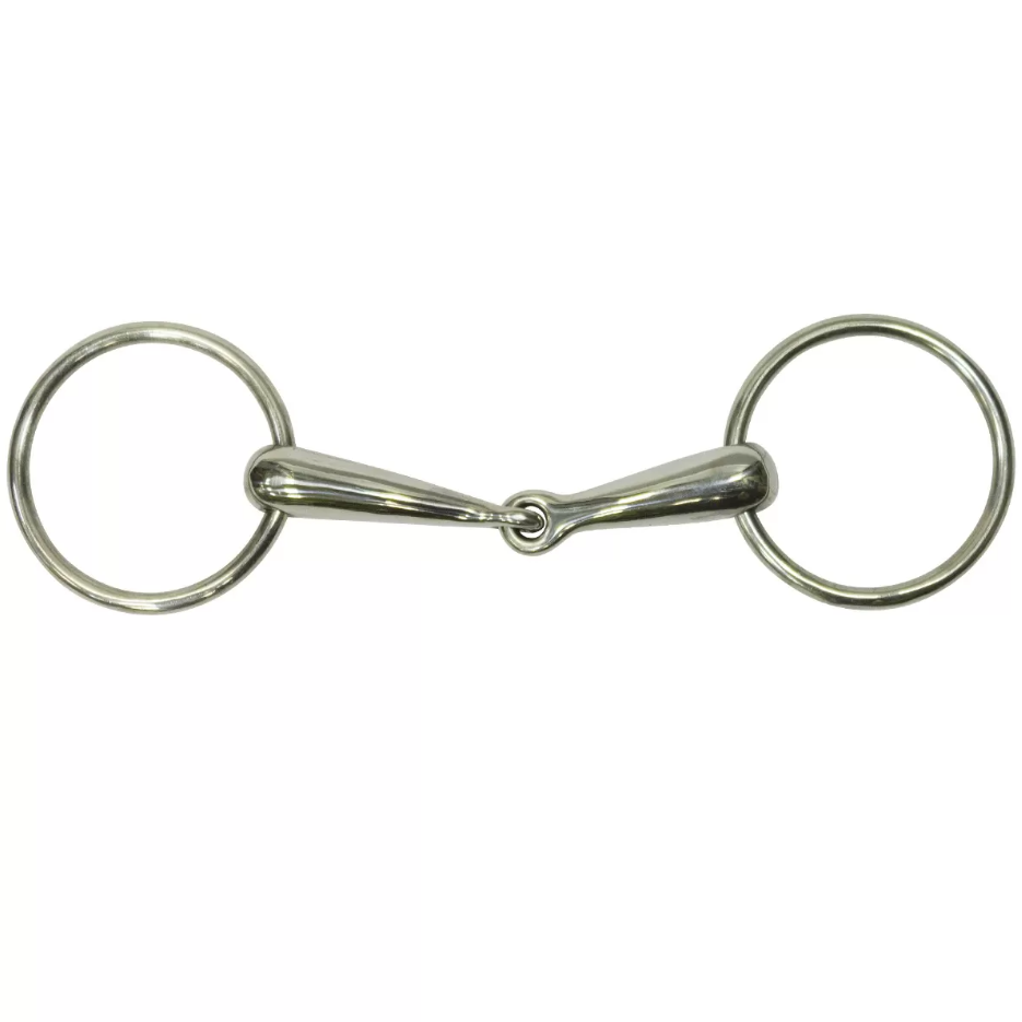 Трензель простой, 18 мм. грызло