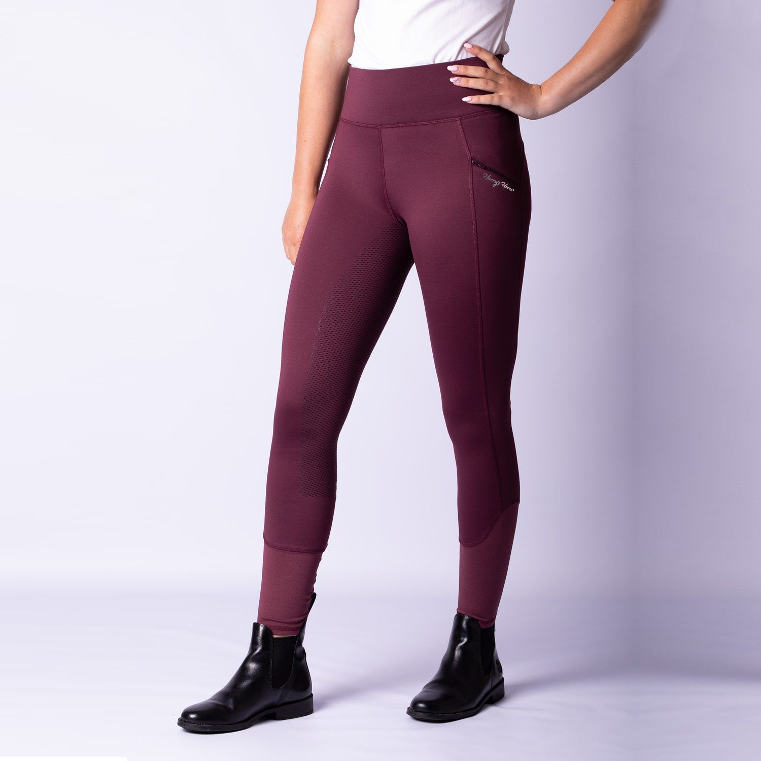 Бриджи-леггинсы HARRY'S HORSE FW'21 HURLEY II