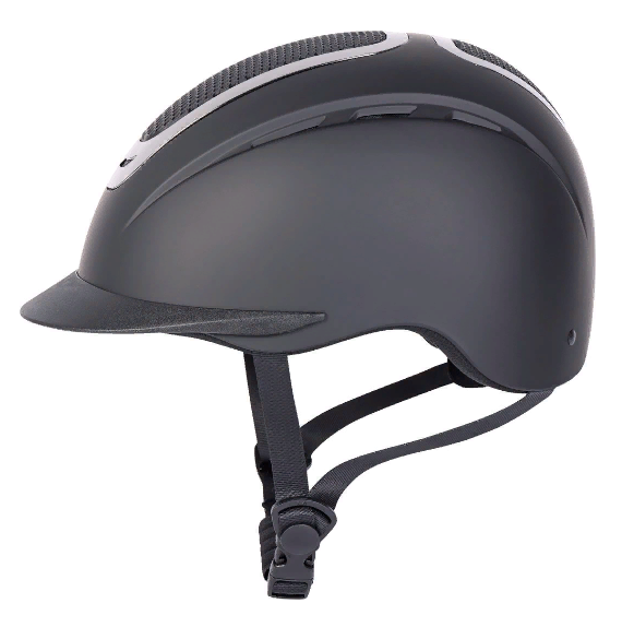 Каска со съемным козырьком "Mont Denali"