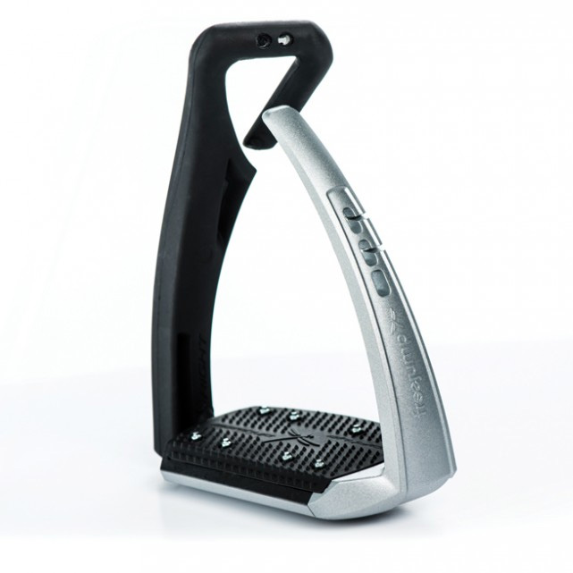 Стремена "Freejump" SOFT'UP PRO PLUS Premium Edition