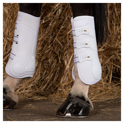 Ногавки выездковые Grand Prix от Harry's Horse, стан