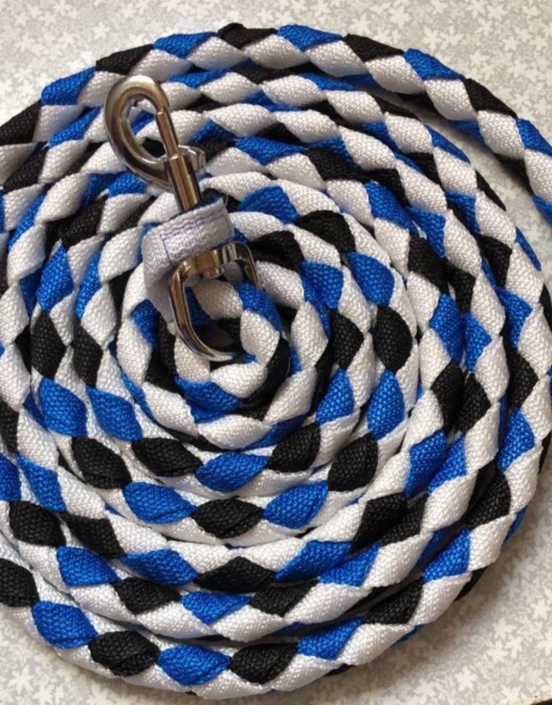 Чомбур плетеный в ассортименте